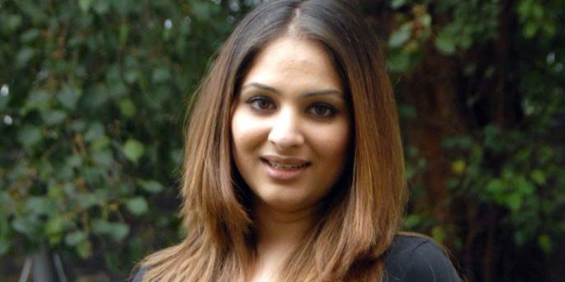 Gowri Munjal