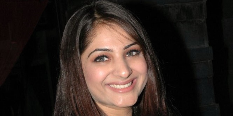 Gowri Munjal