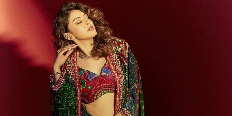 Hansika Motwani